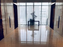 -广州天河希尔顿酒店