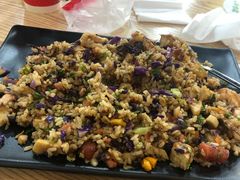 -津门炒饭王(天佑城店)
