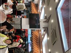-冰泉豆浆馆(白云山总店)