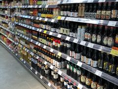 -Olé精品超市(苏州中心店)