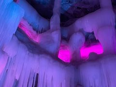 -芦芽山旅游度假区