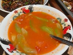 -树厨贵州菜(大十字店)