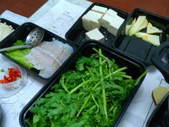 -不二锅FUJIPOT小火锅