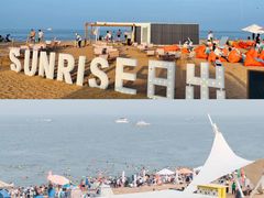 -巧克力渔家.小船海鲜胶东菜(万平口店)