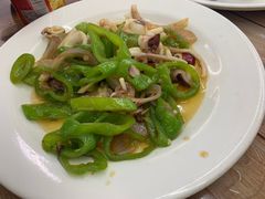-鑫鸿达·海鲜闽菜热炒小馆(中山路店)