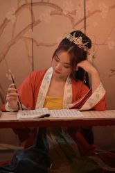 -汉仪华裳汉服馆(打浦桥店)