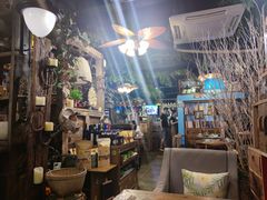 -囧人粗品·泰国街市料理(霖峰店)