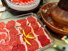 -阳坊胜利涮羊肉(阳坊老店)