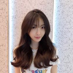 -3AM HAIR SALON染发烫发接发