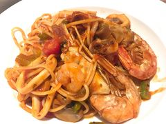 -必胜客(欧亚卖场店)