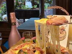 -翡翠鸟精品泰国菜(北辰财富中心店)