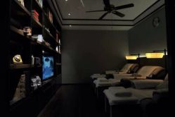 -大境SPA