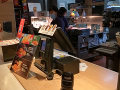 -麦当劳(东苑丽宝商业广场店)