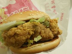 -麦当劳(开平潭江店)