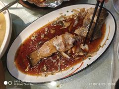 -美味故事特色餐厅(汉阳郭茨口店)