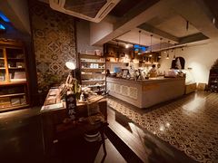 -时光花园(白鹭洲店)