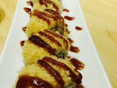 -宝寿司(红瓦寺店)