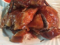 烧鸡-和记菜馆