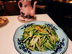 -夏苑(新加坡丽思卡尔顿美年酒店)