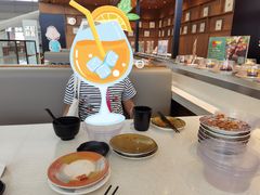 -小乔回转寿司(沈阳大悦城店)