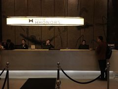 -北京希尔顿逸林酒店