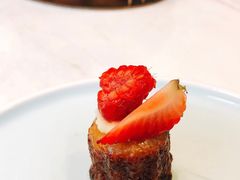 -La Mer Restaurant & Lounge