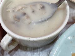-蘑菇餐厅(小火瓦巷店)