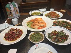 -老灶房-四川土菜(开元店)
