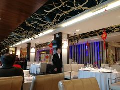 大堂-同喜烤鸭店(光芒店)