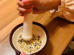 -隐月· 㐂和食屋(芝罘万达公馆店)
