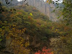 -云台山风景名胜区