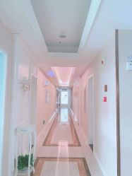 -弗蕾亚·和月月子调理院(东湖店)