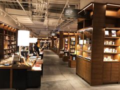 -茑屋书店(天目里店)