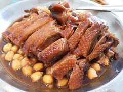 碌鹅-小北江河鲜(新城店)