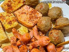 -海底捞火锅(青悦城店)