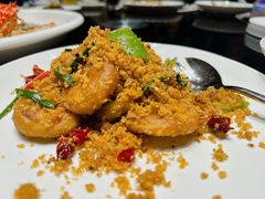 -富淳饭店(陆家嘴保利广场店)