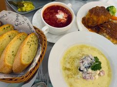 -库滋明·俄罗斯特色美食(中央大街店)