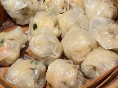-王庄阿咪海鲜大排档(上下杭店)