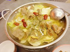 -吃不恼火·江湖菜·小酒馆(日月光田子坊店)