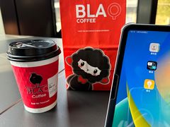 -BLAQ咖啡(骏豪店)