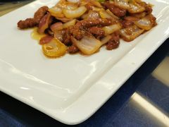 -汀兰酒店-中餐厅