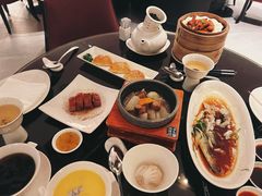 -厦门艾美酒店·乐美中餐厅