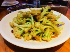 -巢爷老味(东方红店)