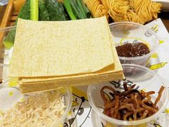 -向民炒鸡老店(火车站店)