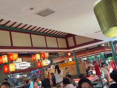 -辣小鲜·南昌大排档(船山路店)