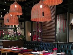 -百特喜·意大利餐厅(八佰伴镇江店)