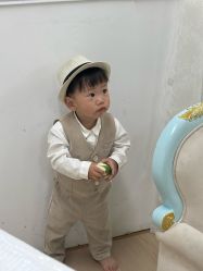 -MYBABY影像艺术空间·我的宝贝儿童摄影