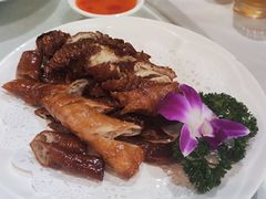 -香山小厨(南联路店)