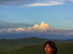 -黄河九曲第一湾