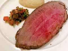 -北京王府井希尔顿酒店·万斯阁西餐厅